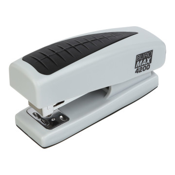 24 stapler 20 sheets gray BM 4200-09