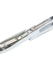 Степлер 24 до 20 арк сірий BM 4201-09,BM.4201-09