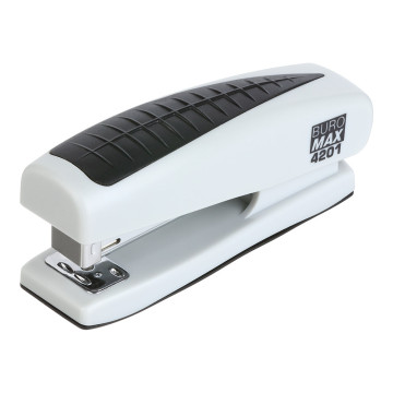 24 stapler 20 sheets gray BM 4201-09