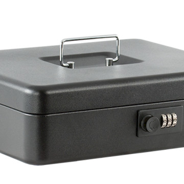 The box for the money 30cm (matte), black