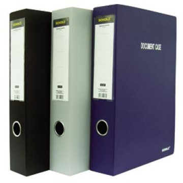 Folder-box archival A4 6 cm 61007
