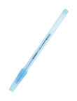 Ручка кулькова DB 2055 синя 4725,DB2055-02