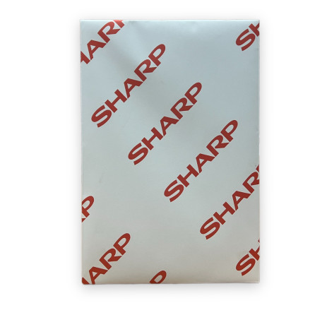 Папір А4 80 гр 500 арк  Sharp