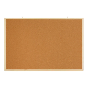 Board cork JOBMAX, 60x90 cm BM.0014