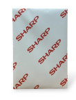 Папір А4 80 гр 500 арк  Sharp,PAPIRA4SHA