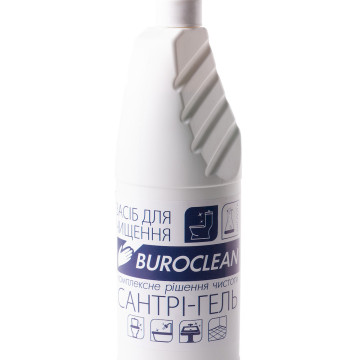Сантрі гель Buroclean 900мл 