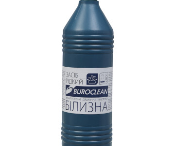 Bleach White Buroclean 900g