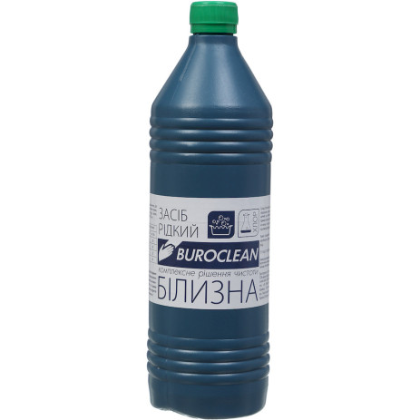 Bleach White Buroclean 900g,10700200