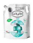 Liquid soap antibacterial GALAX of 1,5 l,721778