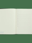 Щоденник BASE (Miradur)A5 черв BM.2008-05,BM.2008-05