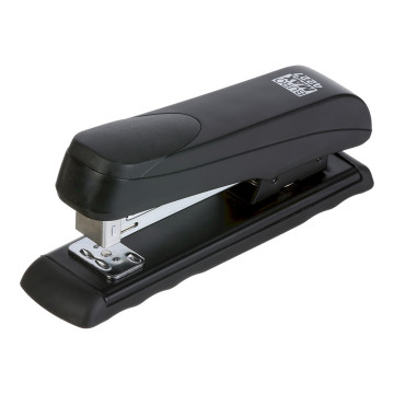 Stapler 24 20 l black BM.4227-01