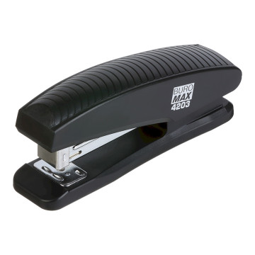 24,26 stapler up to20sh, black BM.4203-01