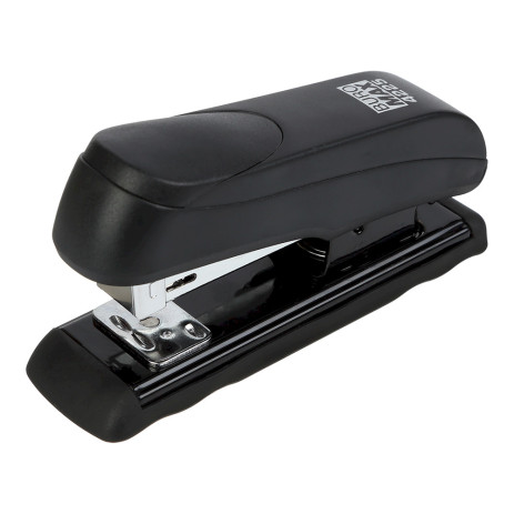 24,26 stapler up to 20sh,black BM.4225-01,BM.4225-01