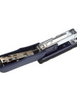 24,26 stapler up to 20 sh blue BM.4225-02,BM.4225-02
