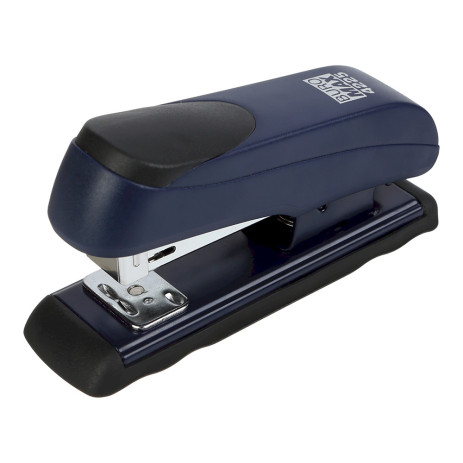 24,26 stapler up to 20 sh blue BM.4225-02,BM.4225-02