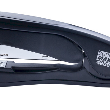 24 stapler 20 sheets black BM.4208-01