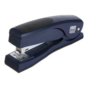 24 stapler up to 20 sh blue BM.4208-02