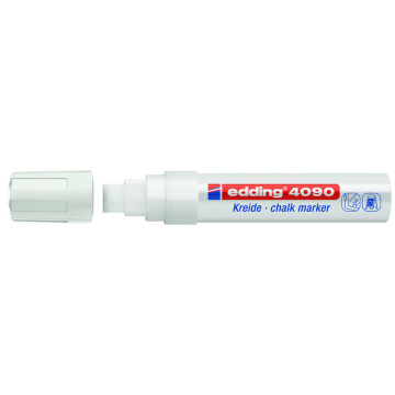 Маркер Window e-4090 4-15 мм білий 2394