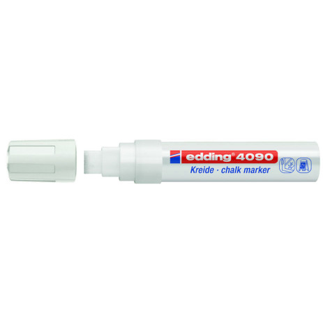 Marker Window e-4090 4-15 mm white 2394,e-4090/11