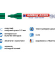 Marker Window e-4095 2-3 mm green 2397,e-4095/04