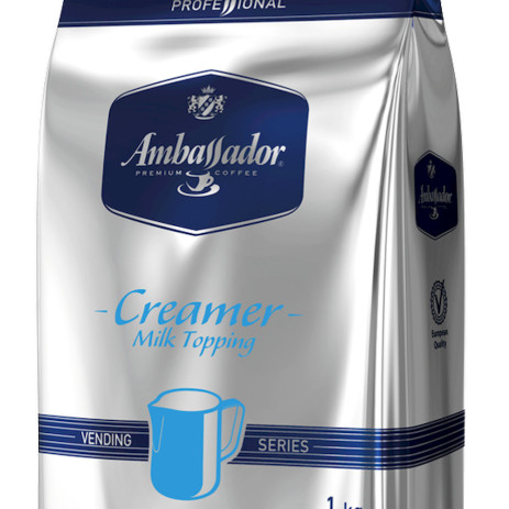 Топпінг для вендингу Ambassador 9855,am.50504