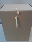The archive box on the brackets