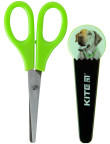 Ножиці  дитячі 13см Kite Dogs 26538,K22-125
