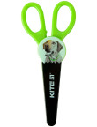 Ножиці  дитячі 13см Kite Dogs 26538,K22-125