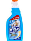 Tool for glass MM replacement bottle,ф