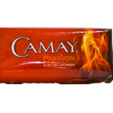 Мило туалетне Camey 100 гр.