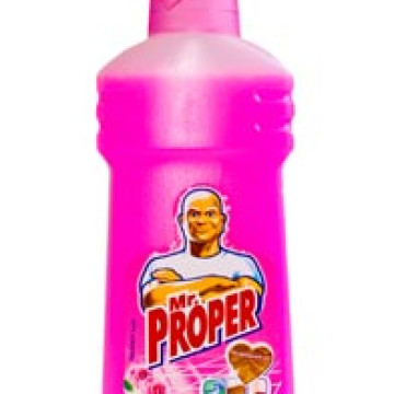Detergent floor Mr Proper 500ml