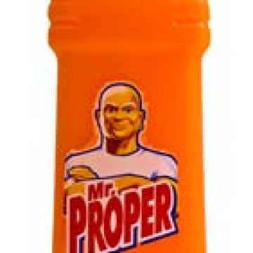 Detergent floor Mr Proper 750ml
