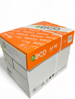 Папір ECO А4 80 гр 500 арк PREMIUM