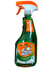 Tool for glass Mr Muscle 500ml,ф