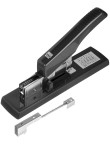 The stapler 23 to 100 l black BM.4286-01,BM.4286-01