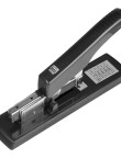 The stapler 23 to 100 l black BM.4286-01,BM.4286-01