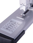 Stapler No. 23 to 100 black BM.4287-01,BM.4287-01