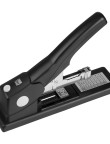 The stapler 23 to 240 ark black BM.4288-01,BM.4288-01