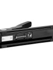The stapler 23 to 240 ark black BM.4288-01,BM.4288-01