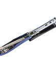 Stapler No. 24 to 50 of the arc. blue BM.4251-02,BM.4251-02