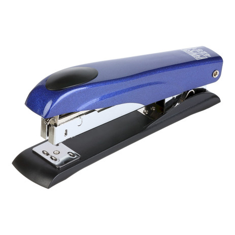 Stapler No. 24 to 50 of the arc. blue BM.4251-02,BM.4251-02