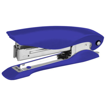 Stapler Ultra #10 12 sheets blue 5620