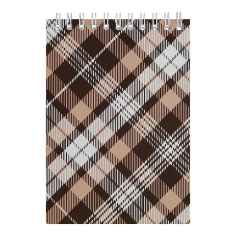Блокнот BURBERRY А6 48 арк 12606,BM.2480-18