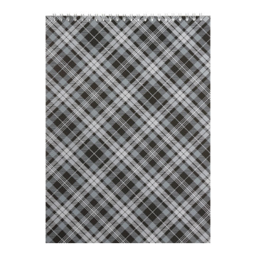 Блокнот для записів BURBERRY 2460-09