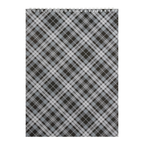 A notebook BURBERRY 2460-09,BM.2460-09