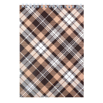Блокнот для записів BURBERRY 2470-18