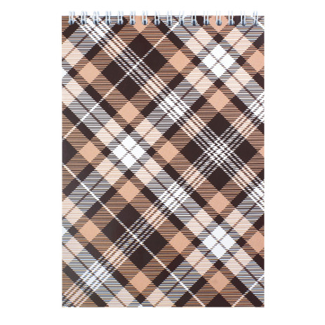 Блокнот для записів BURBERRY 2470-18,BM.2470-18