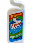 Освежитель Туалетн утенок 500мл,500мл