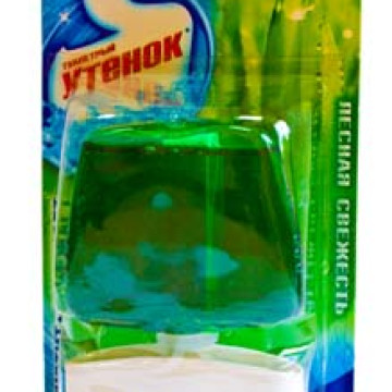 Освіжувач рідкий Toilet Duck