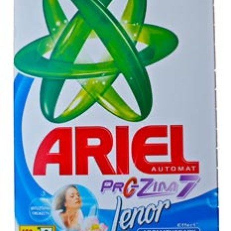 Ariel washing powder for auto machine,СМ